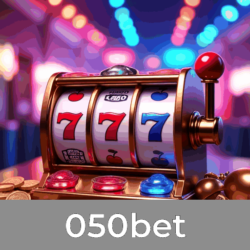 Experiência de Casino Realista com 050bet: Jogos de Mesa ao Vivo