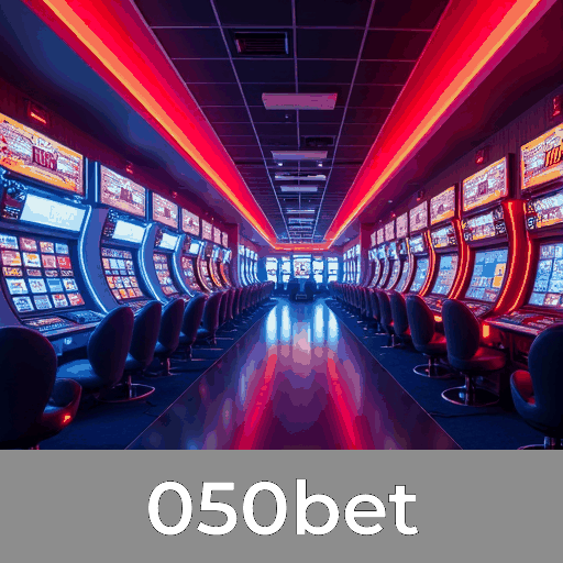 Descubra o Acesso Seguro Premium no 050bet