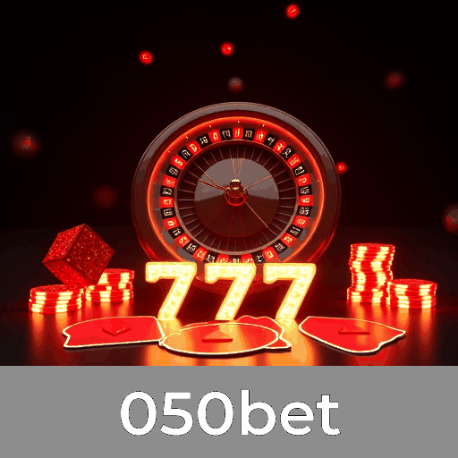 Apostas Esportivas Profissionais no Brasil com 050bet
