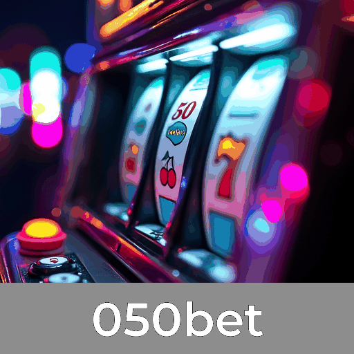 050bet: Slots - Gigantescos Prêmios, Jogatina de Mesa - Desafios Estratégicos, Dealer ao Vivo - Imersão Total